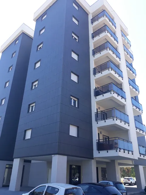 Mini B&B - Enrico Fermi