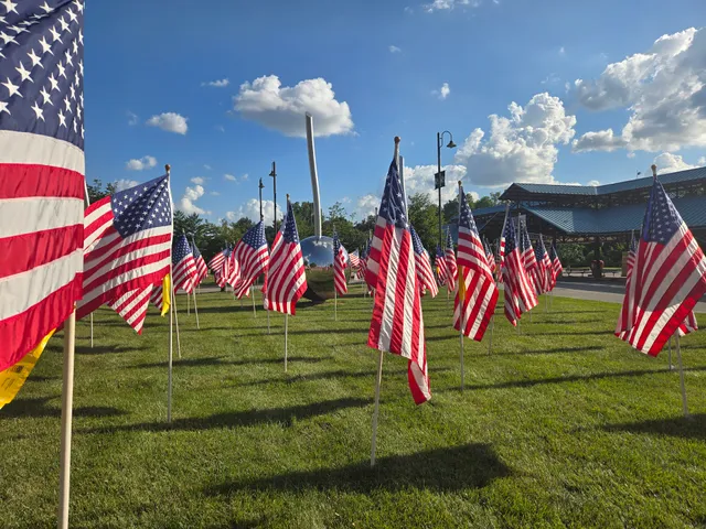 Merriam Parks and Recreation