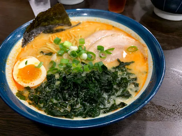 九湯屋日本拉麵台北中正店