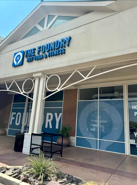 The Foundry Tempe-Mesa