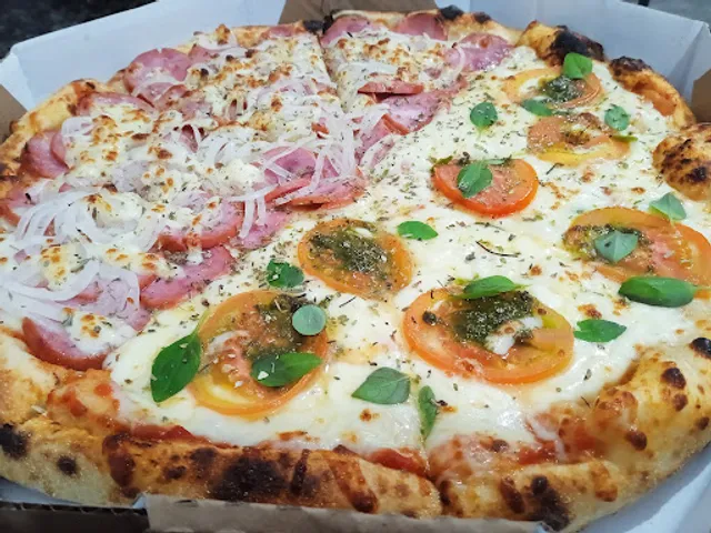 La Sardegna pizzaria delivery