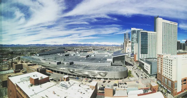 Hyatt House Denver/Downtown