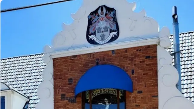 Erick Schat's Bakkerÿ