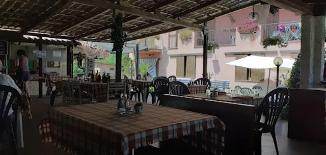 Trattoria da Renata