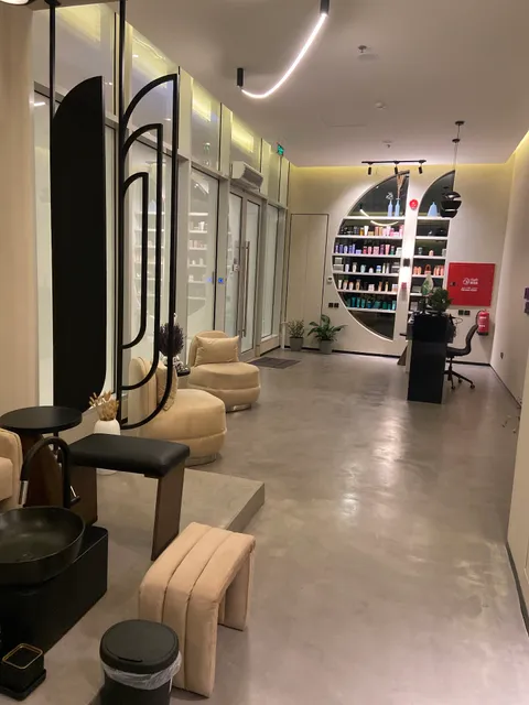 Lolia Salon & Spa لوليا سبا القيروان