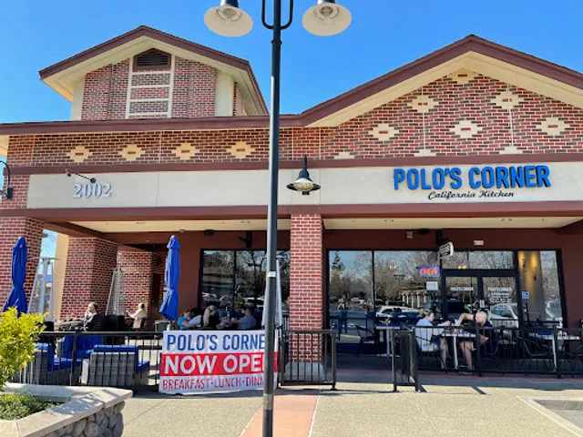 Polo’s Corner