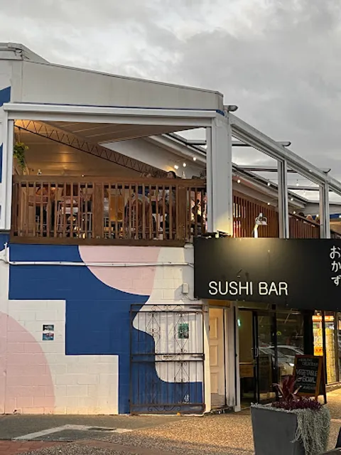 MexiCali Bar Y Taqueria - Nobby Beach