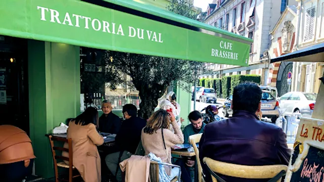 Trattoria du Val