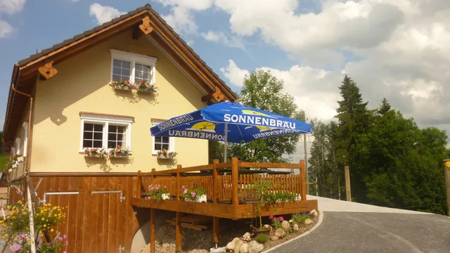 Berggasthaus Fuchsacker