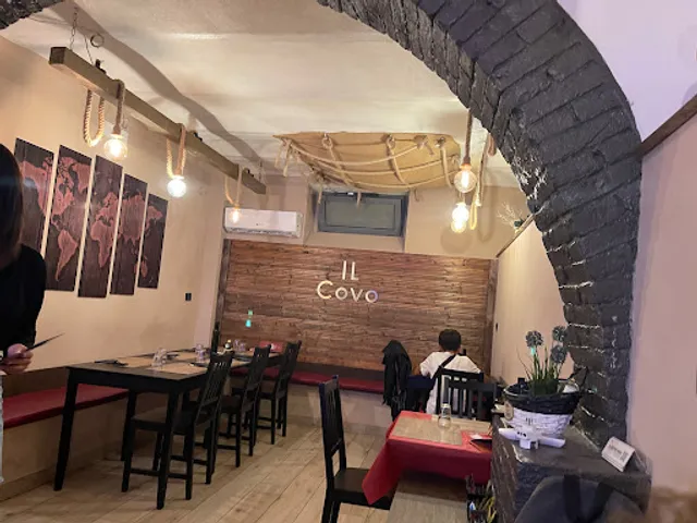 Il Covo - Trattoria & Braceria