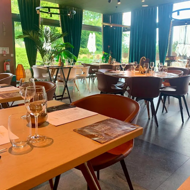 Masary's Prime Restaurant Hotel