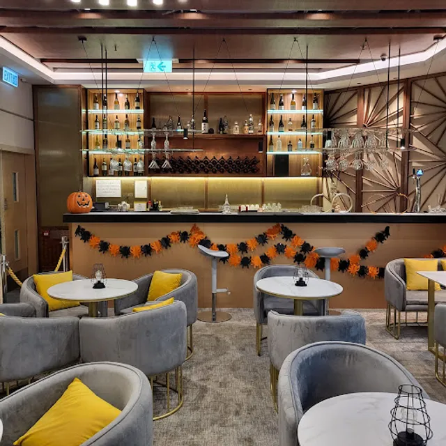 Sonata Western Restaurant