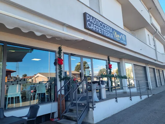 Pasticceria Nizza