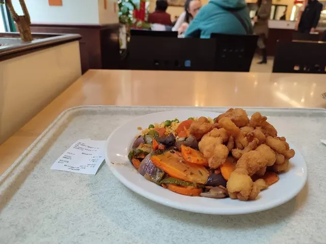 Andrássy 100 étterem