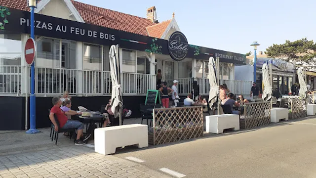 Pizzas Sidole&Co Notre Dame de monts