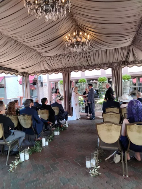 One All Souls Crescent