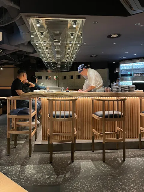 Sumibi Yakiniku Nakahara