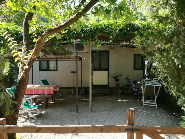 Camping Village Victoria