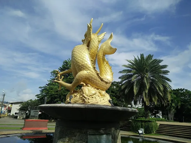 In Phuket House (@Phuket Old Town)