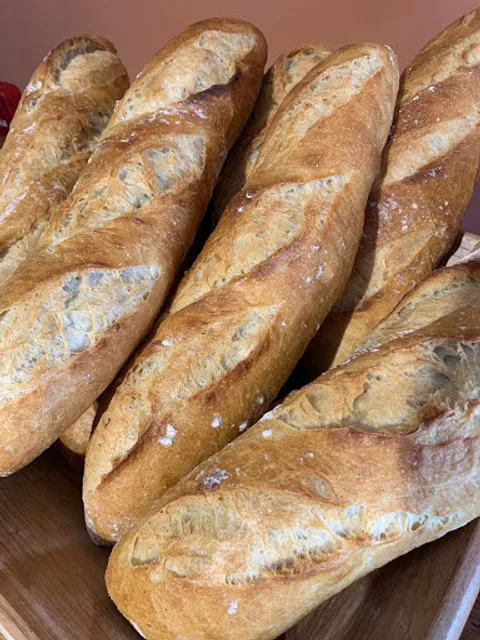 Biopão Padaria Artesanal