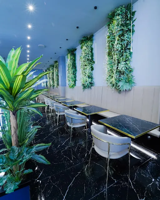 Sushistar Restaurant Fossano