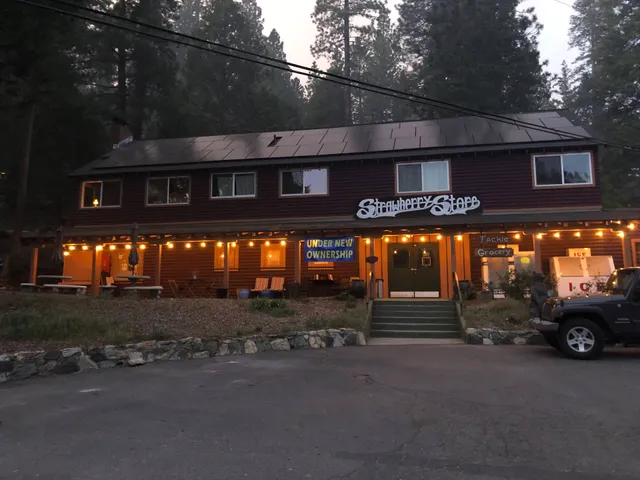 Strawberry General Store
