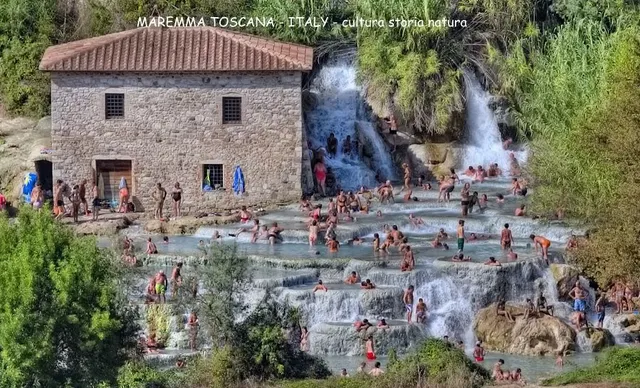 AGRITURISMO IL CAPANNONE