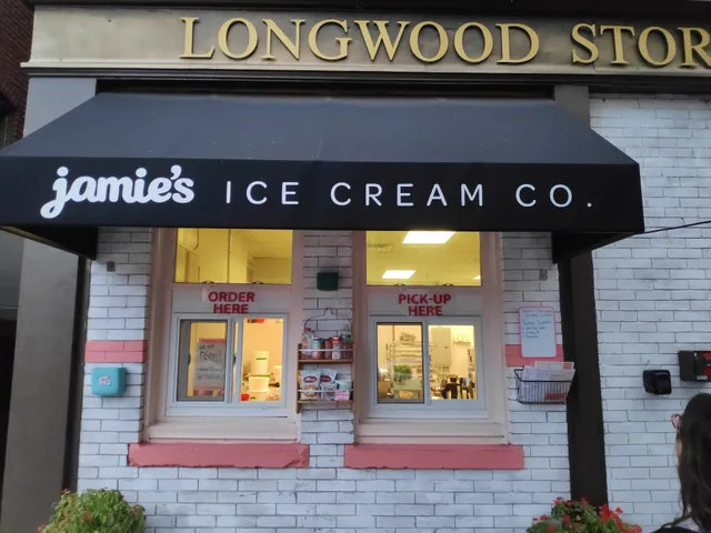Jamie's Ice Cream Co.