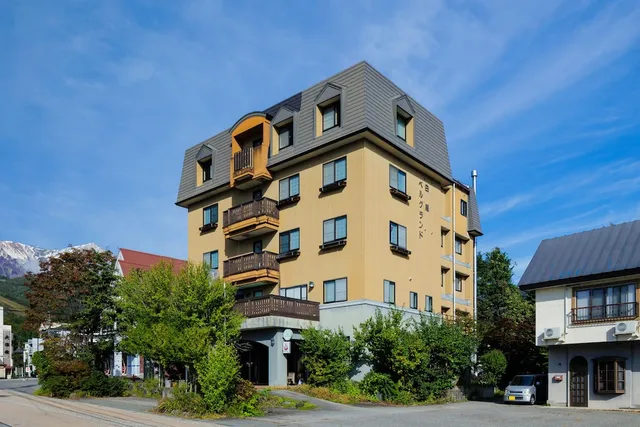 evo Hotel Hakuba