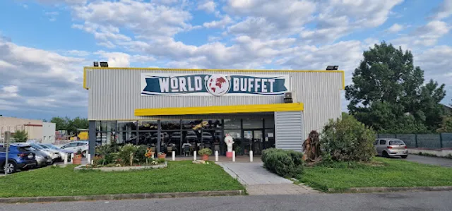 World Buffet
