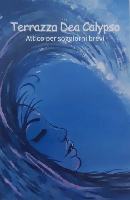 Terrazza Dea Calypso