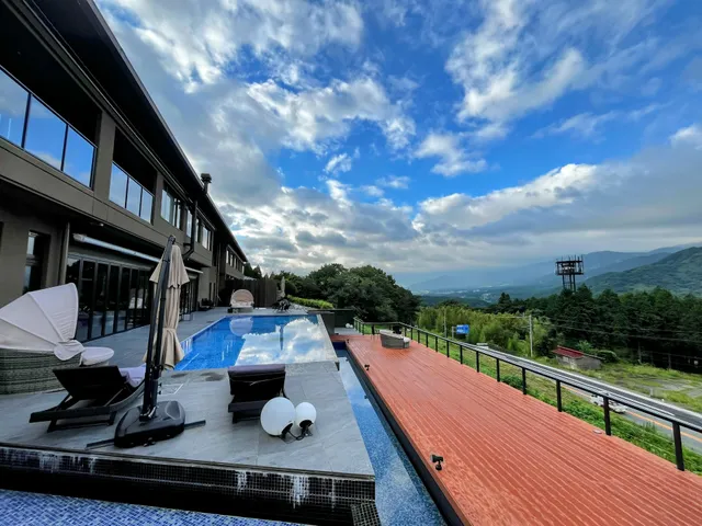 The Aconcagua Resorts