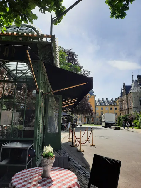 Bistro Le Pavillon / Champagner & Vine Bar Bückeburg