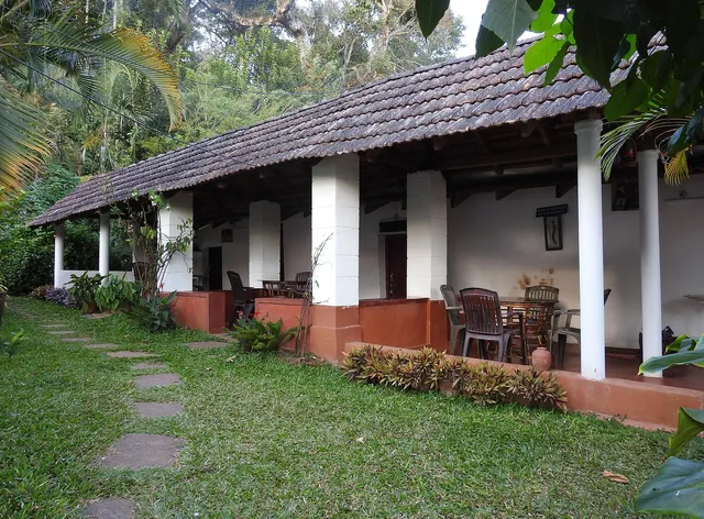 Athithi Homestay