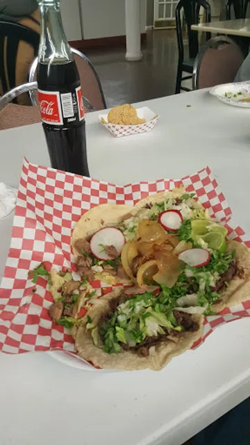 Doñitas Tacos