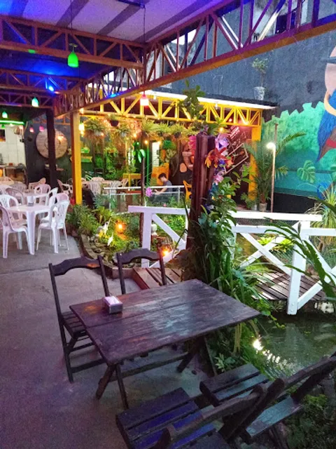 Sr. Diferentão | Cidade Nova 8