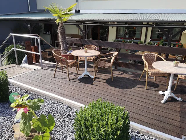 Restaurant Sport- und Brückenhaus