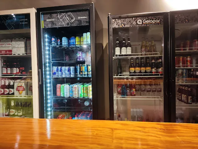Cadini Bebidas e Lanches