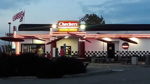 Checkers