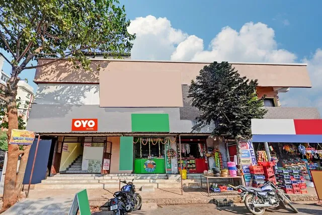 Flagship Hotel Sunlight Premium Guest House