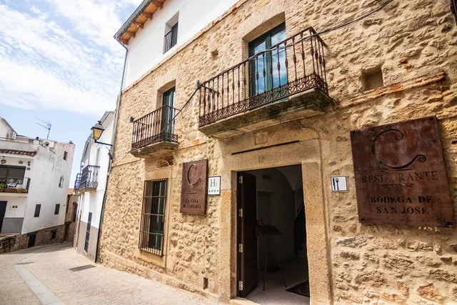 Hotel Rural La Casa de Carlota