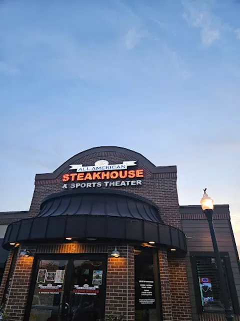 All American Steakhouse