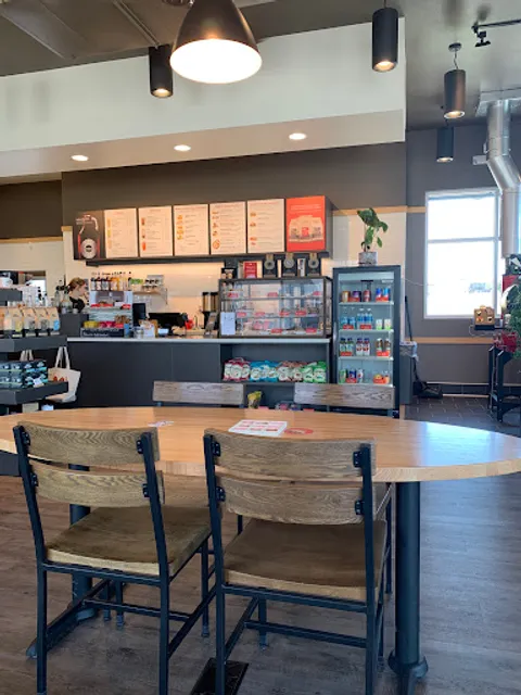 Dunn Brothers Coffee