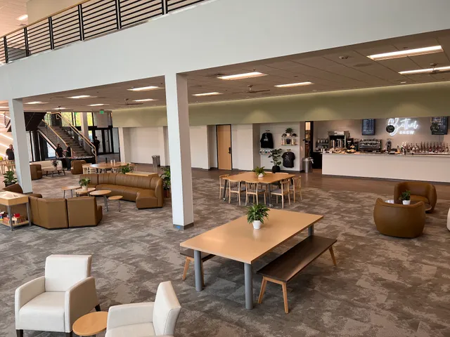 Bethel Brew - Fayetteville