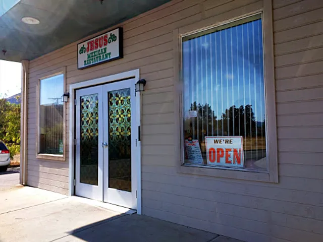 Jesús Mexican Restaurant