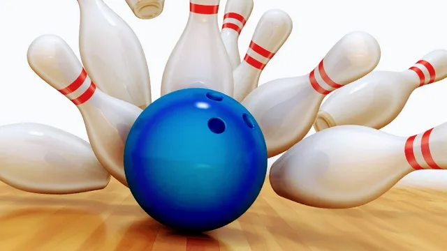 Fort Shafter Bowling Center