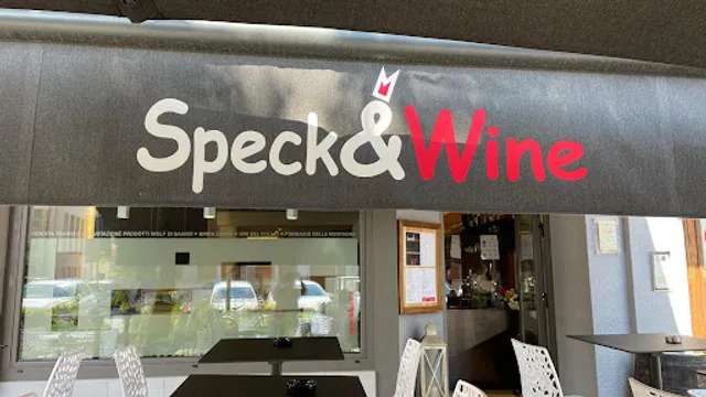Speck & Wine Codroipo