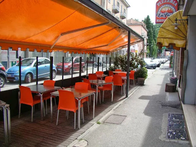 Pizzeria Ristorante La Posta