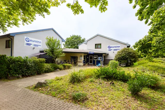 Euro Inn Die Herberge