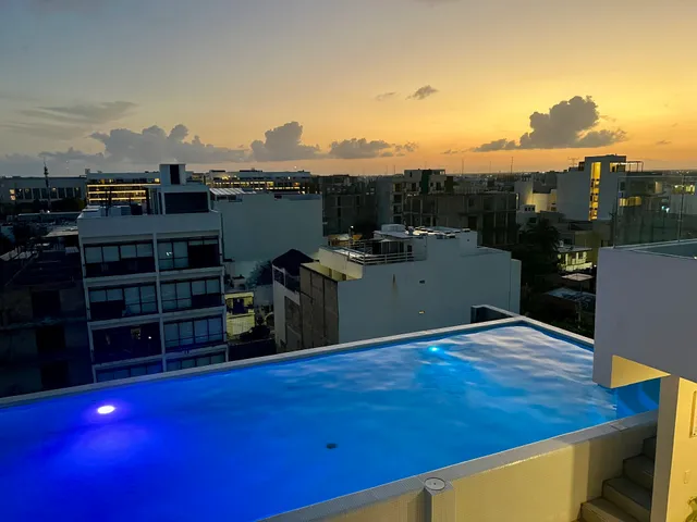 Solymar Condos Vacation Rental